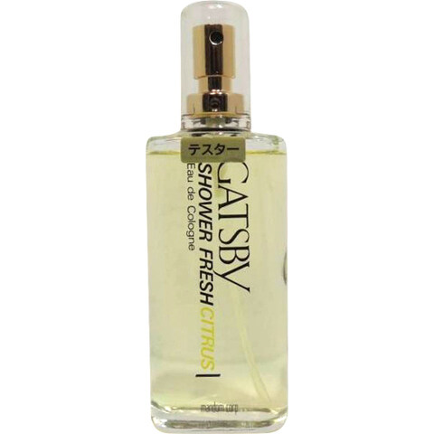 Shower Fresh - Citrus